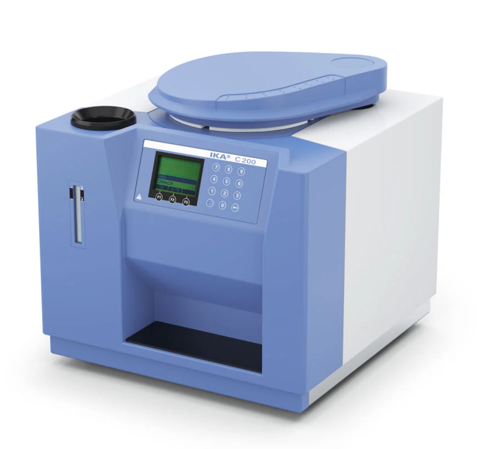 [4899020] Kalorimeter, IKA C 200