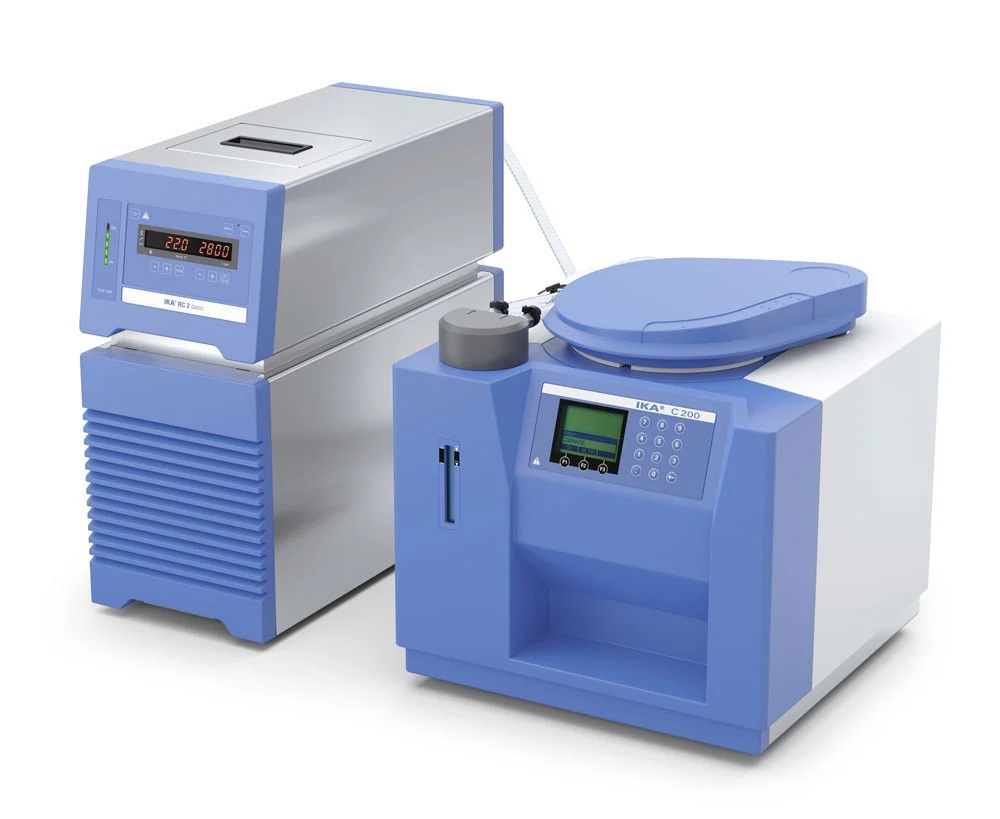 [4899026] Kalorimeter, IKA C 200 Auto