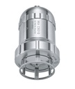 [4899142] Decomposition vessel for calorimeters, IKA C 6010