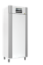 Kylskåp, GRAM ExGuard ER600W, -2/+20°C, 614L, 5 hyllor, vit