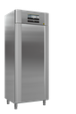 Kylskåp, GRAM ExGuard ER600W, -2/+20°C, 614L, 5 hyllor, rostfri