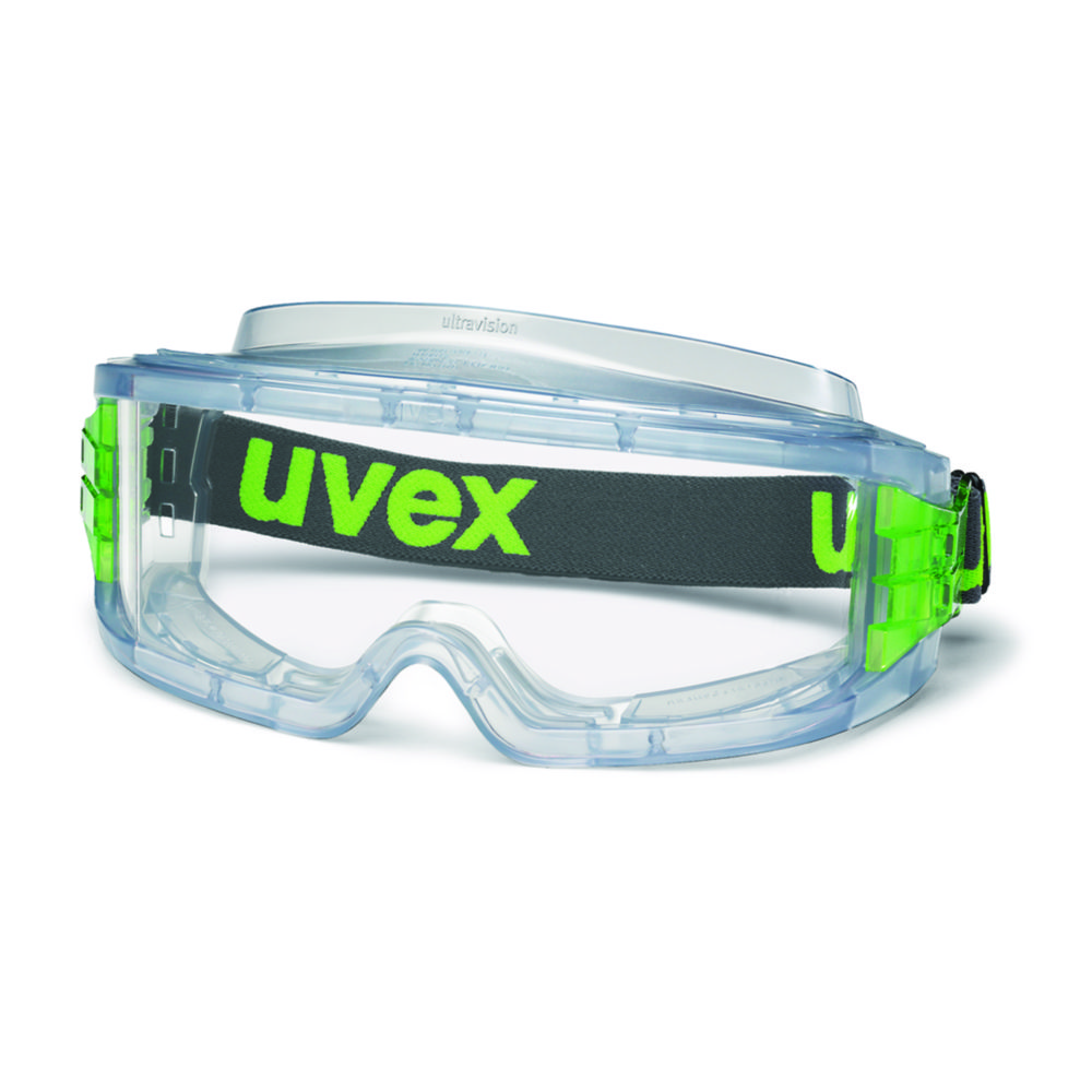 [1470031] Skyddsglasögon, uvex ultravision 9301, acetat