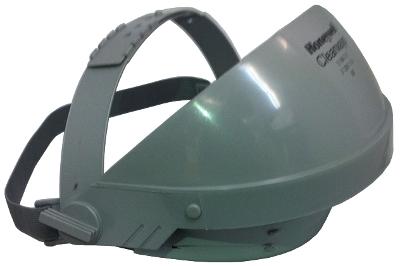 [1470043] Huvudskärm med elastisk justering, Honeywell Clearways, utan visir