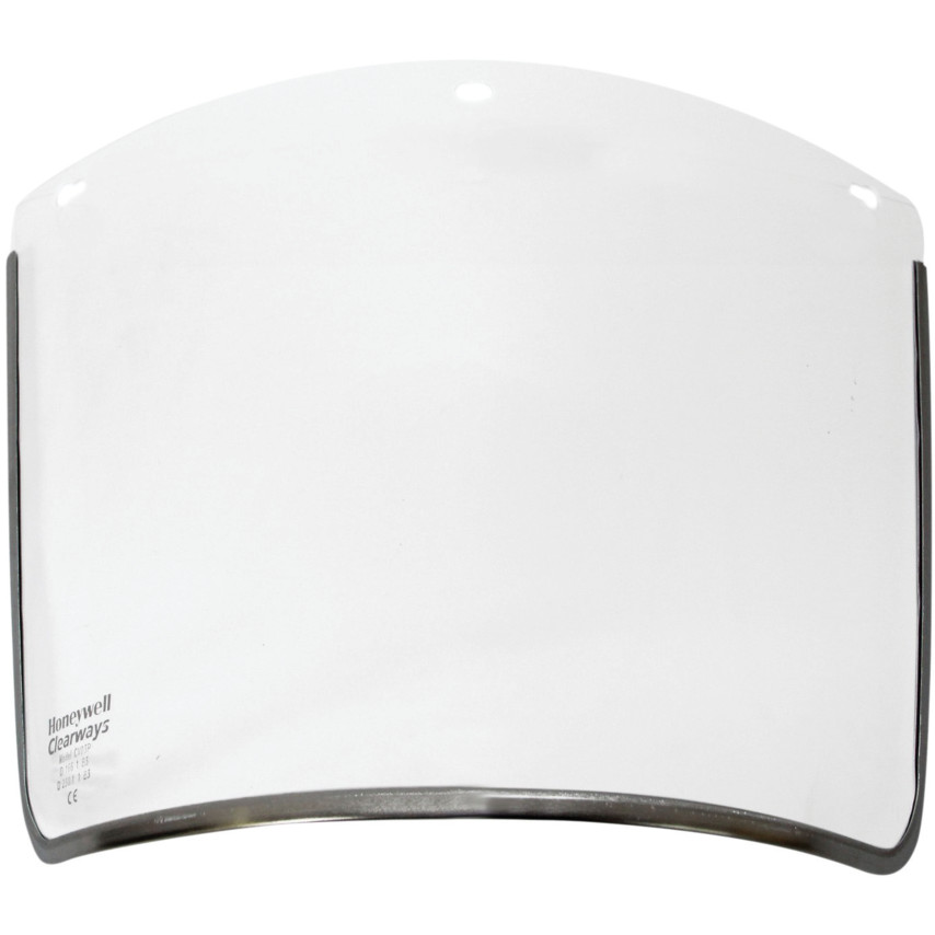 [1470044] Visir till huvudskärm, Honeywell Clearways, UV-skydd
