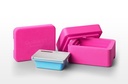 CoolBox XT System med kylelement, utan rack, rosa