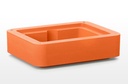 [4929063] BioCision Extension Collar for 2XT, orange