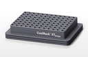 [4929110] CoolRack XT PCR96 (AF) till PCR rör, strips,platta