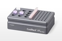 [4929114] CoolRack XT PCR-M(AF) t. 12x1,5 ml rör& 6x8PCR rör