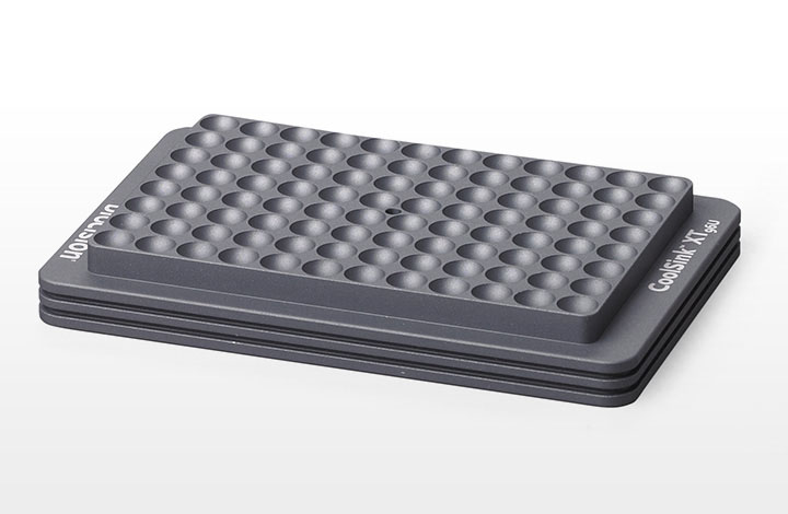 [4929116] CoolSink XT 96U (AF) t U-bottnad platta 96 brunnar
