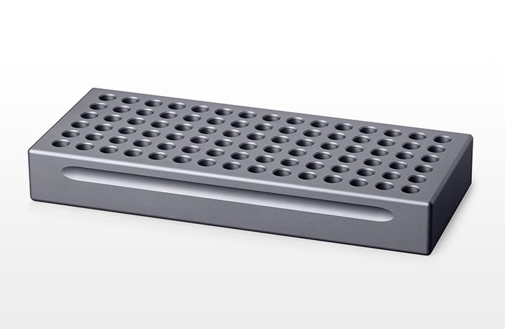 [4929131] BioCision CoolRack M90 till 90x1,5/2 ml mikrorör