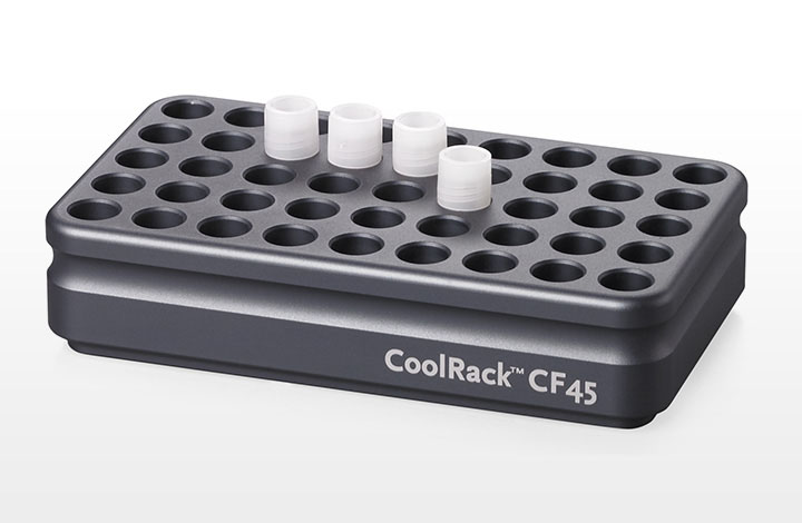 [4929133] BioCision CoolRack CF45 till 45xKryo/FACS rör