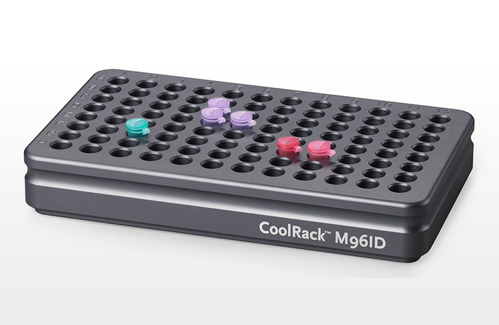[4929139] BioCision CoolRack M96 ID