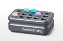 [4929143] CoolRack M15, 15 brunnar till 1,5 - 2 - 2,0 ml rör