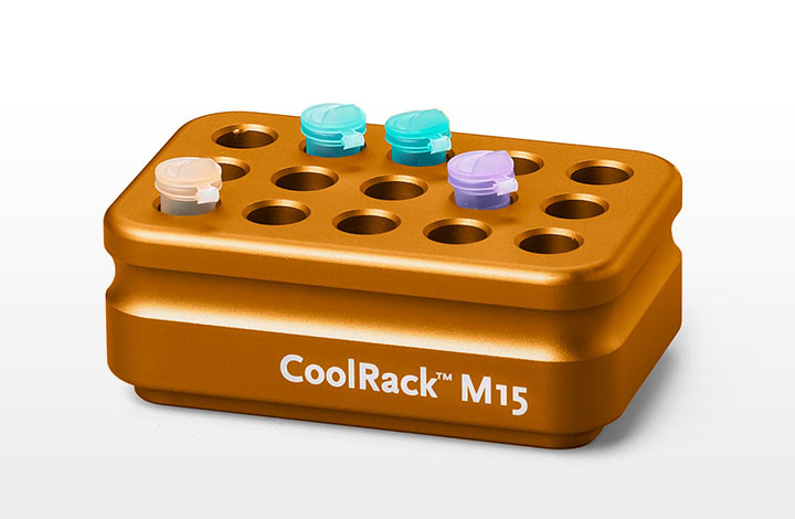 [4929145] CoolRack M15 - Orange