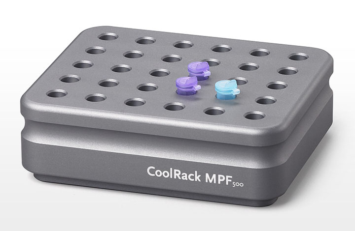 [4929150] BioCision CoolRack 500ul M30-PF