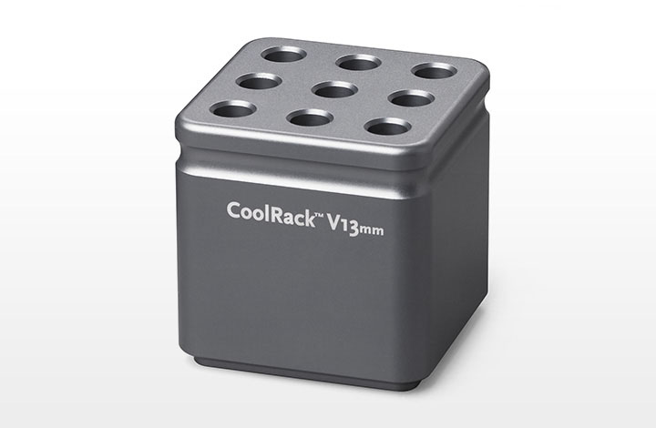 [4929157] BioCision CoolRack V13 till 13 x 100 mm rör