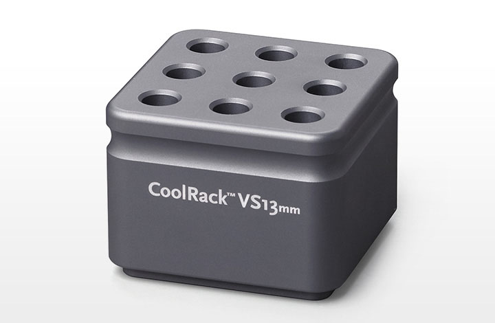 [4929159] BioCision CoolRack VS13 till 13 x 75 mm rör