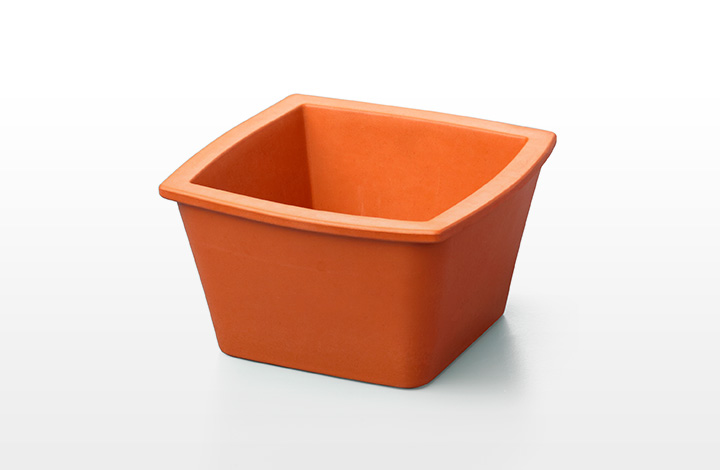 [4929238] Ishink, mini, 1 liter, orange