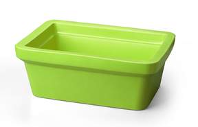 [4929244] Ishink, Midi 4 liter, lime