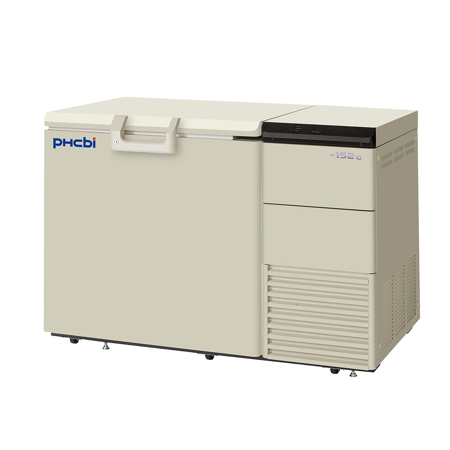 [4930000] Frysbox PHCbi Cryogenic, -150°C, 128 liter