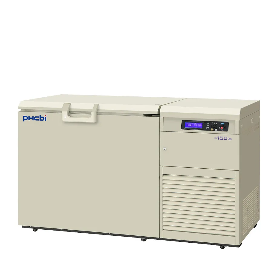 Frysbox PHCbi Cryogenic,-150°C,  231 liter