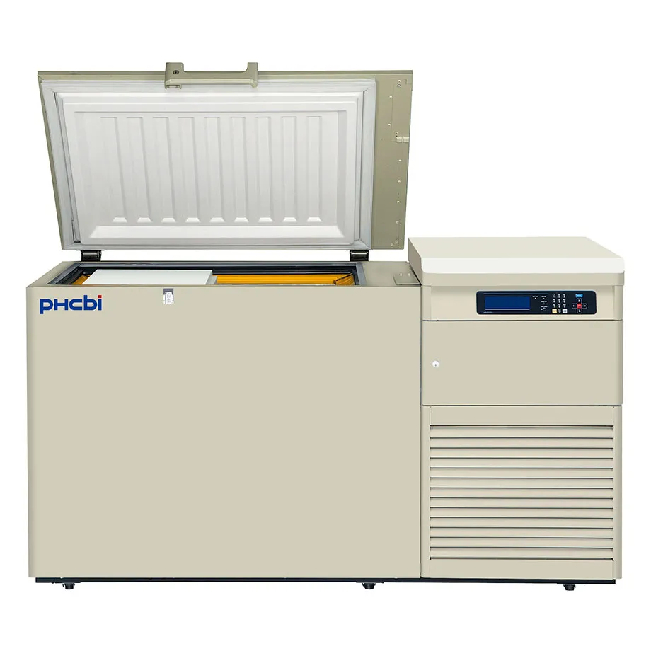 [4930010] Frysbox PHCbi Cryogenic,-150°C,  231 liter