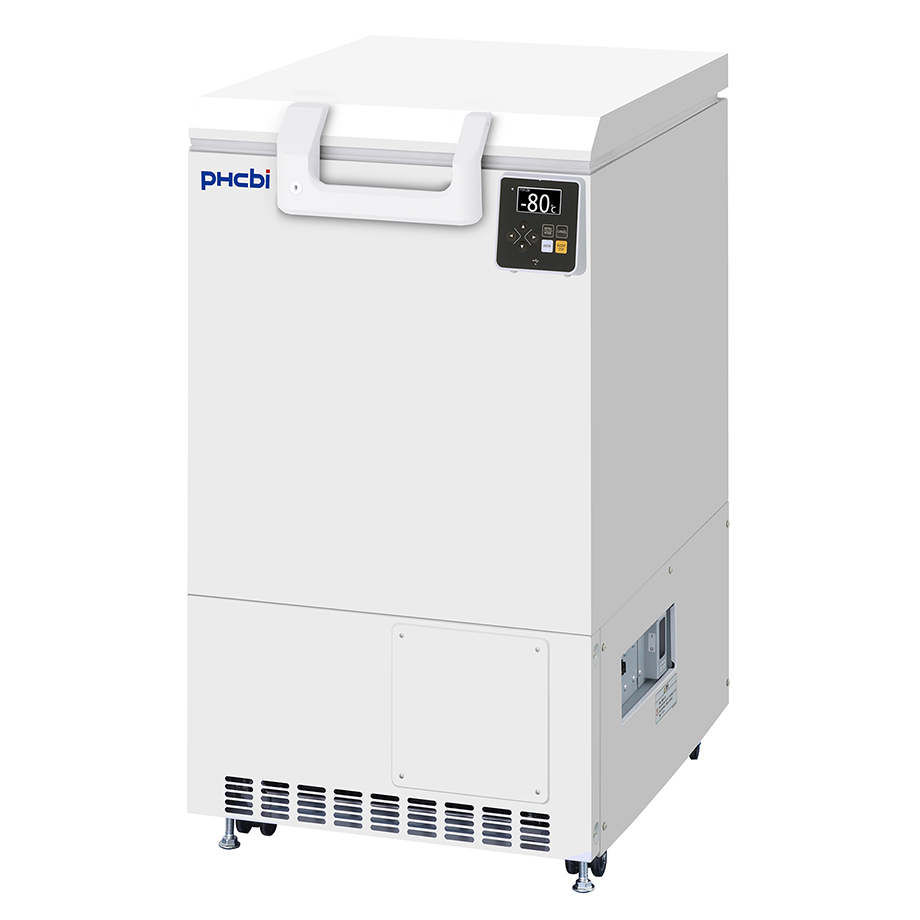 [4930016] Frysbox PHCbi MDF-DC102VH, -86/-40°C, 84 liter