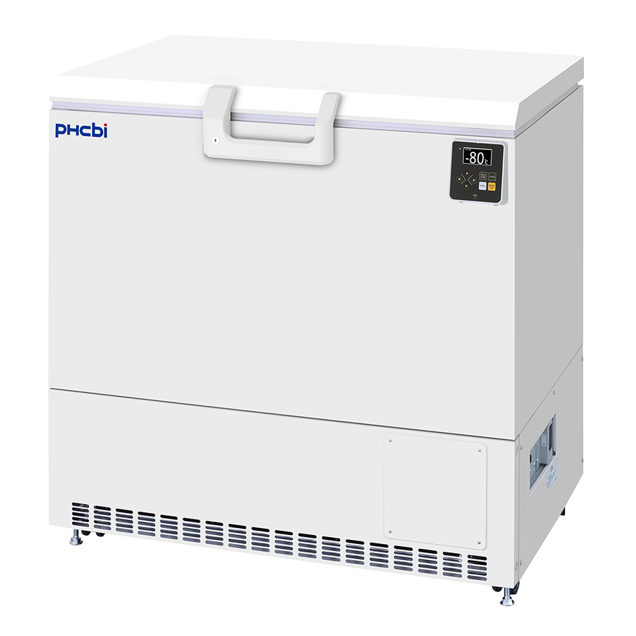 [4930017] Frysbox PHCbi MDF-DC202VH, -86/-40°C, 180 liter