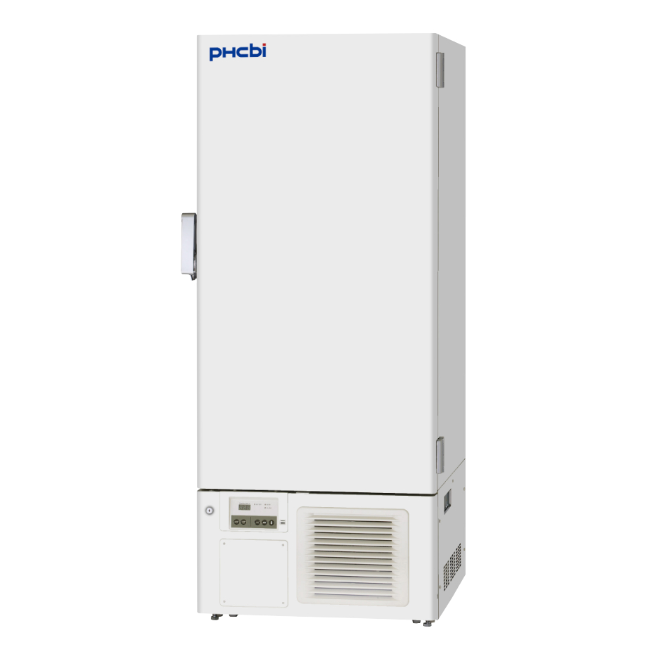 [4930041] PHCbi ECO MDF-DU300H-PE, frysskåp,-86°C, 333 liter