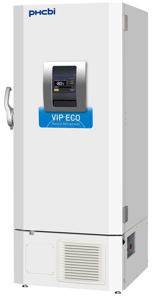 [4930067] Frysskåp PHCbi MDF-DU502VH, -86/-40°C, 528 liter