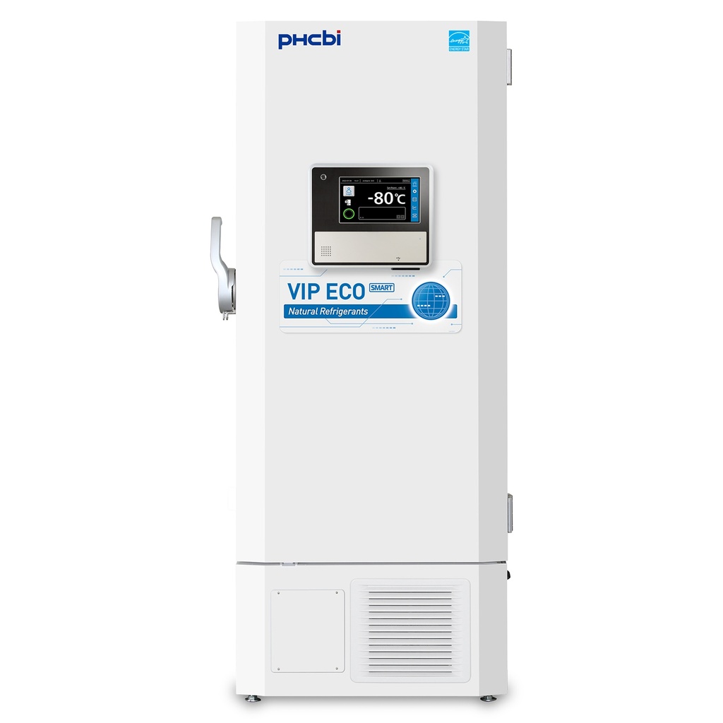 Frysskåp PHCbi MDF-DU503VH, SMART, -86/-40°C, 528 liter