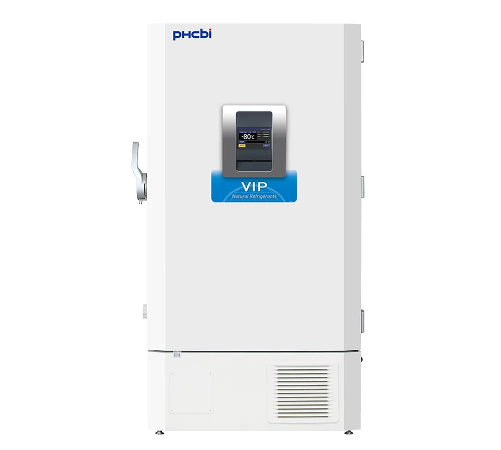 [4930072] Frysskåp PHCbi ECO-VIP MDF-DU702VH, -86°C,729 liter