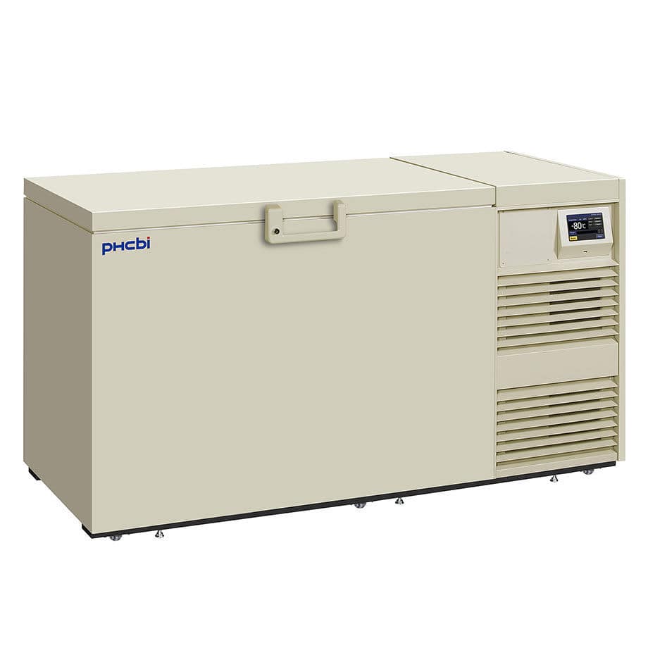 Frysbox PHCbi TwinGuard, -86°C, 575 liter