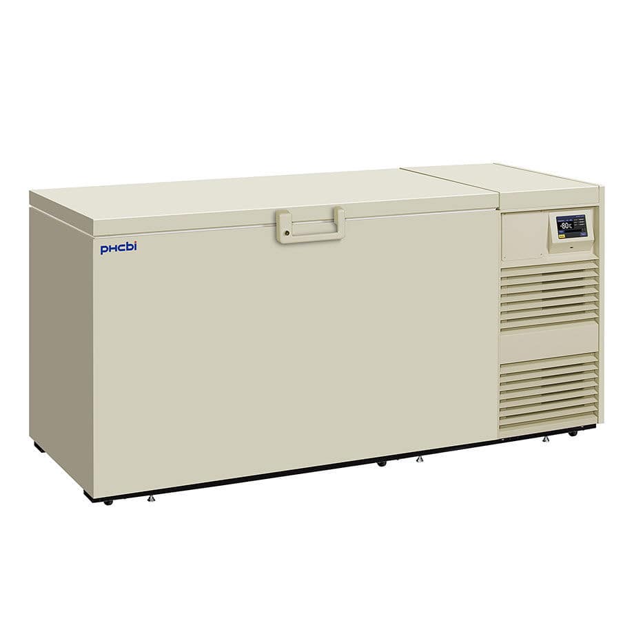[4930086] Frysbox PHCbi TwinGuard, -86°C, 715 liter