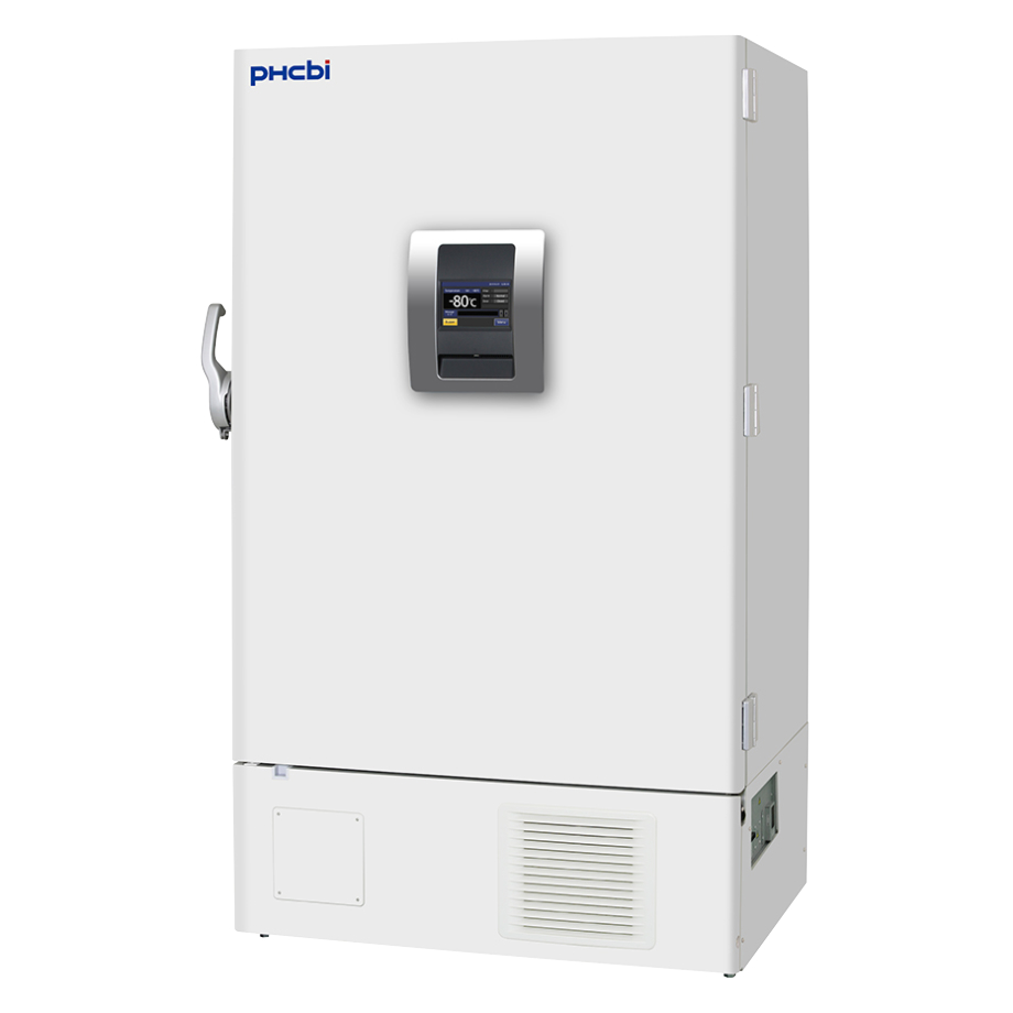 [4930088] Frysskåp PHCbi MDF-DU901VH, -86/-50°C, 845 liter