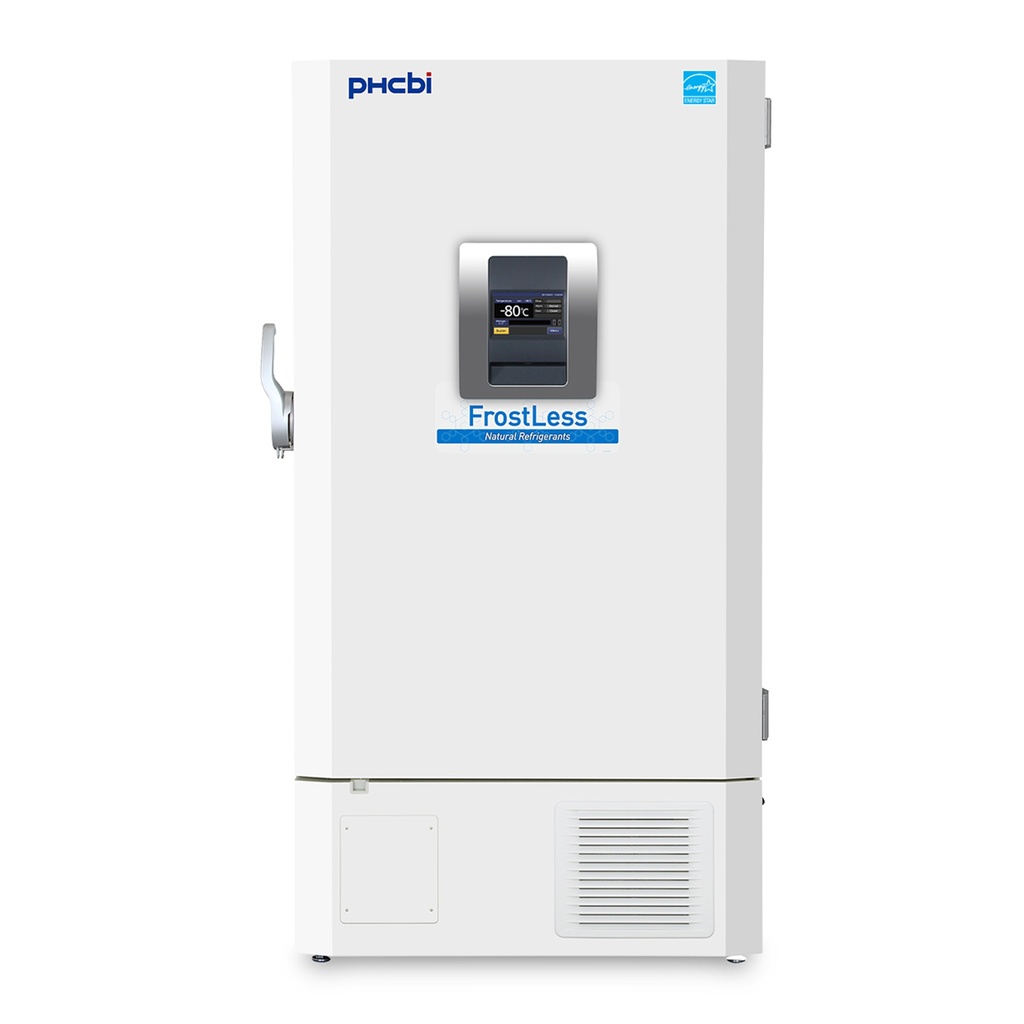 [4930097] Frysskåp PHCbi FROSTLESS MDF-DU700ZH, -86/-40°C, 725 liter