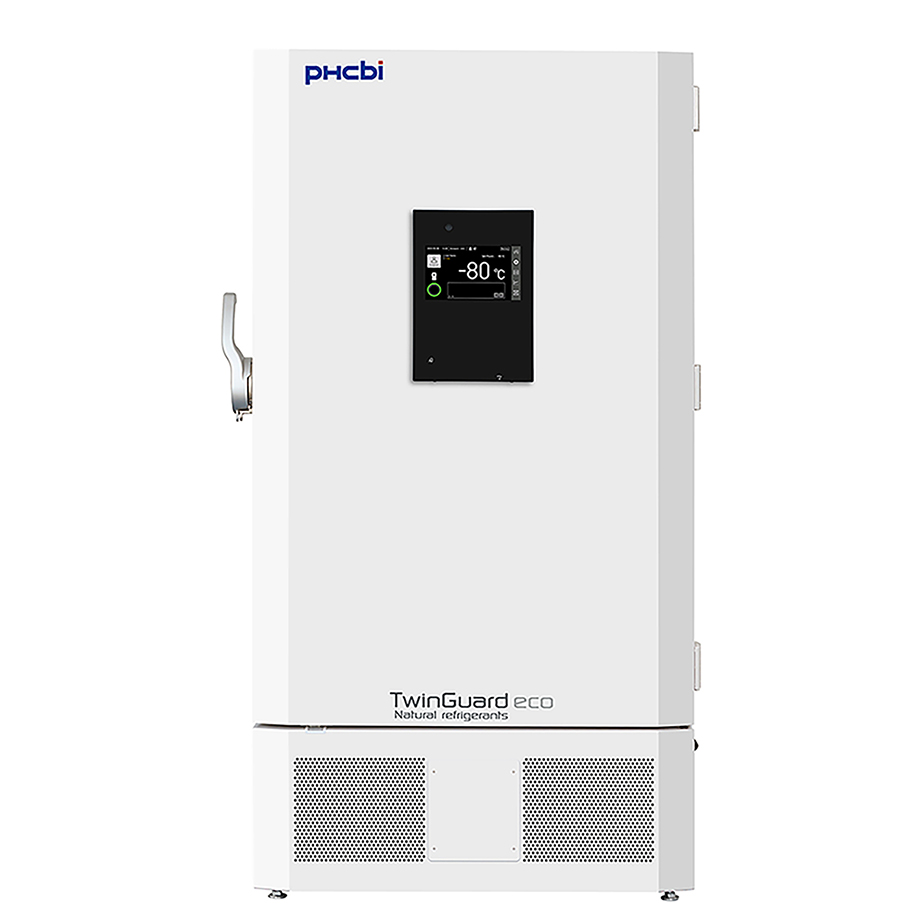 [4930099] Frysskåp PHCbi MDF-DU703VXH, TWINGUARD, -86/-40°C, 729L
