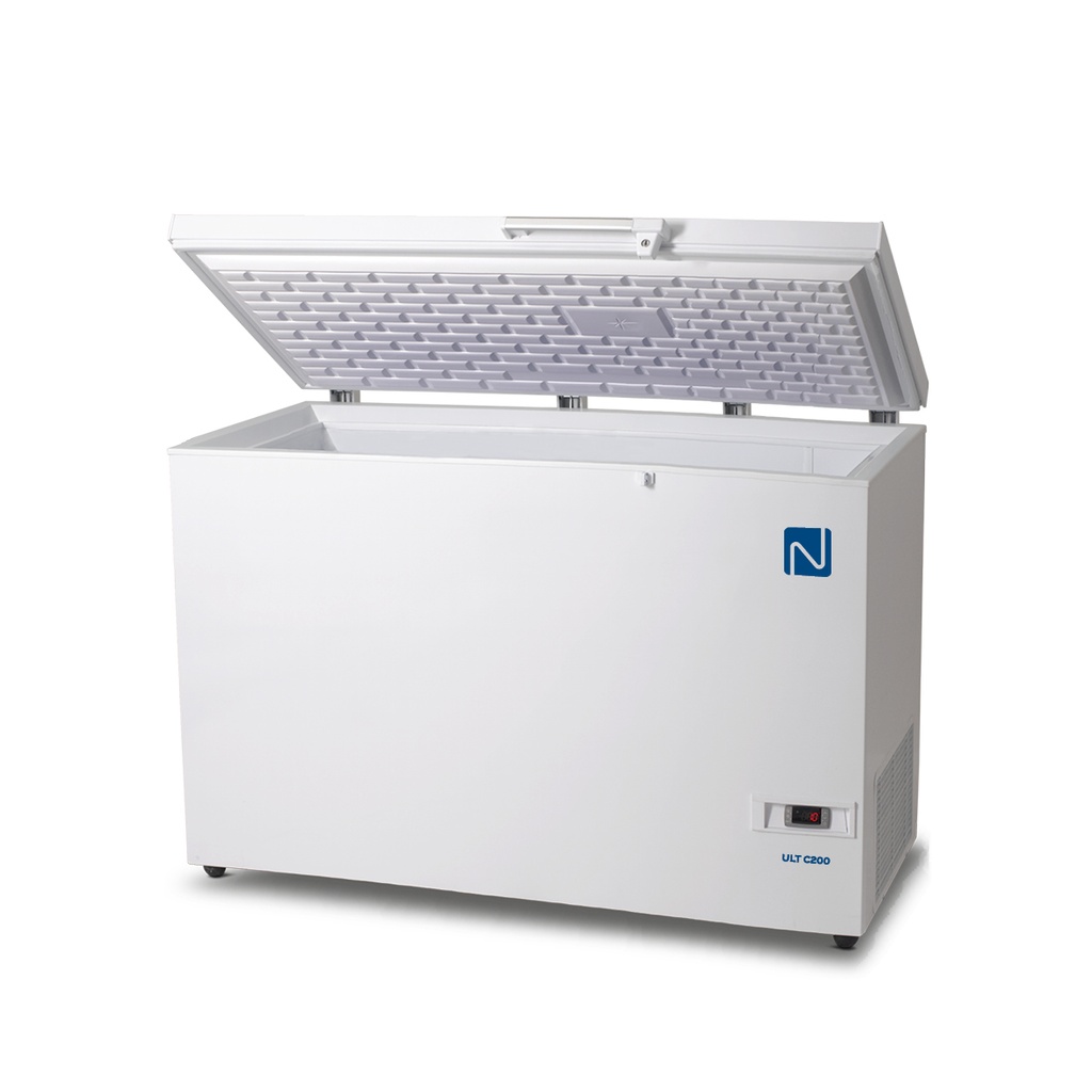 Frysbox, Nordic Lab, ULT C200, -86°C, 189 liter
