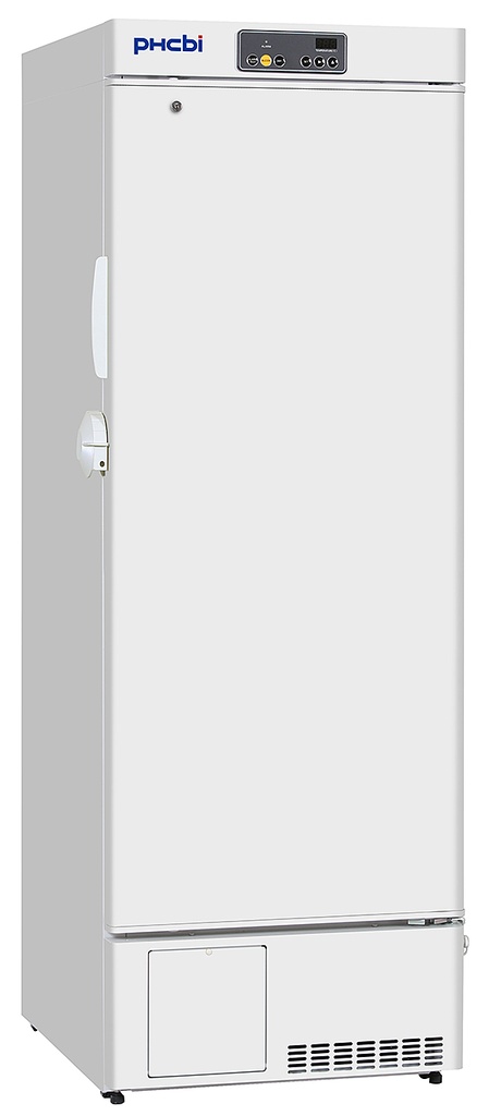 [4930222] Frysskåp PHCbi ECO MDF-MU339HL-PE,-30°C,369 liter