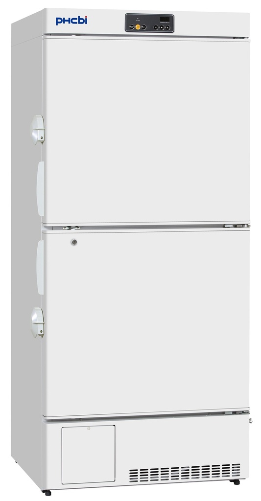 Frysskåp PHCbi ECO MDF-MU539HL-PE,-30°C,504 liter