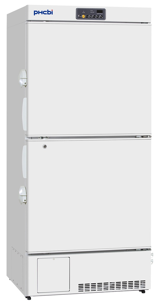 Frysskåp PHCbi ECO MDF-MU549DH-PE,-40°C, 479 liter