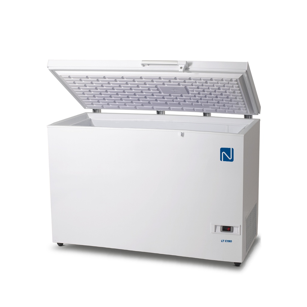 Frysbox Nordic Lab LT C150, -45/-25°C, 140 liter