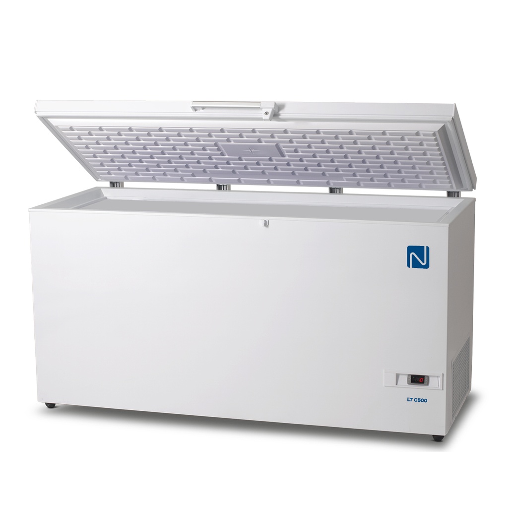 Frysbox Nordic Lab LT C500, -45/-10°C, 476 liter