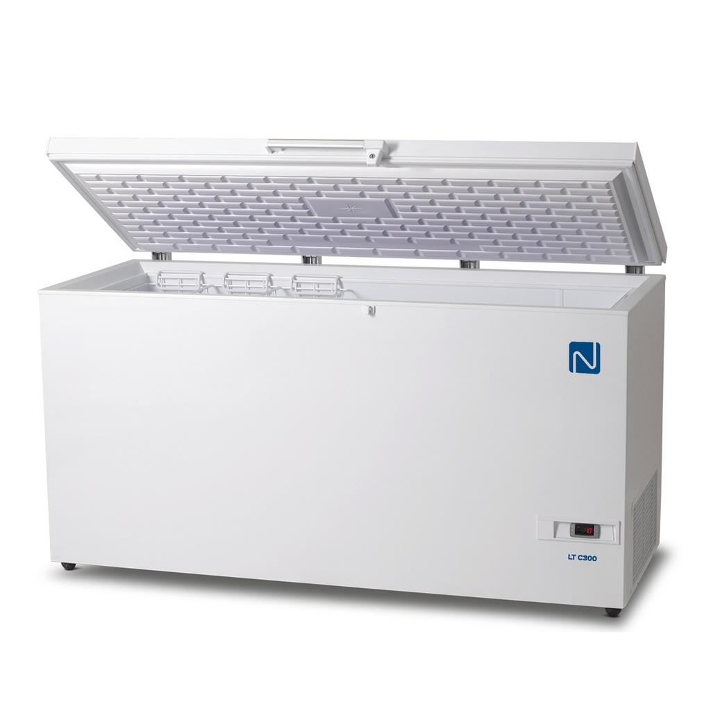 Frysbox, Nordic Lab, LT C300, -45/-25°C, 284 liter