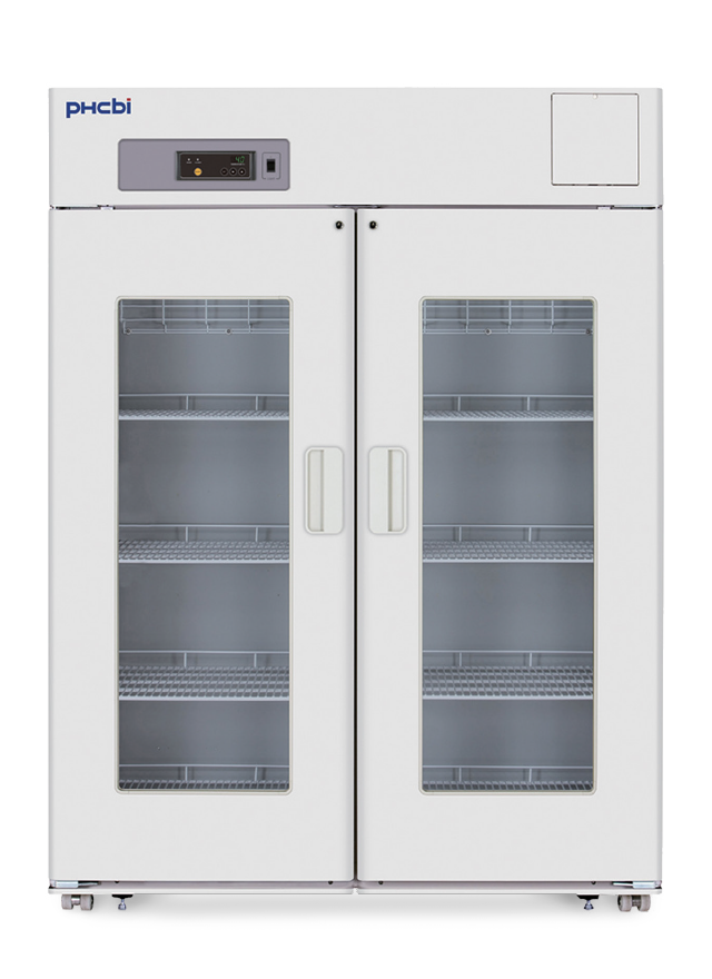 [4930762] Kylskåp PHCbi MPR-1412-PE, +2/+23°C, 1364L