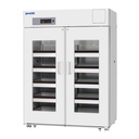 Kylskåp PHCbi MPR-1412R 2-23°C, 1359L, med lådor