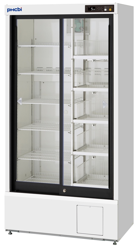 [4930831] Kylskåp PHCbi MPR-S500RH, +2/14°C, 550L