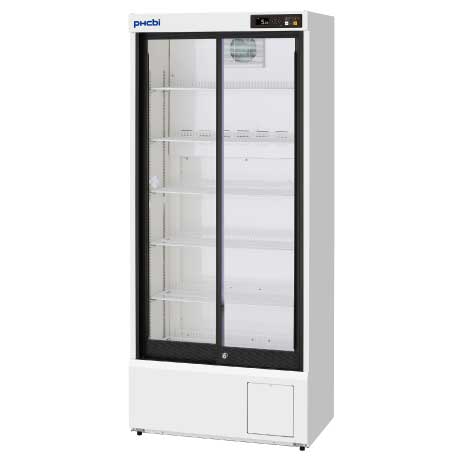 [4930833] Kylskåp PHCbi MPR-S300H-PE, +2/14°C, 345L