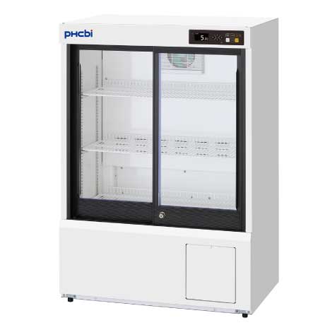 [4930834] Kylskåp PHCbi MPR-S150H-PE, +2/14°C, 165L