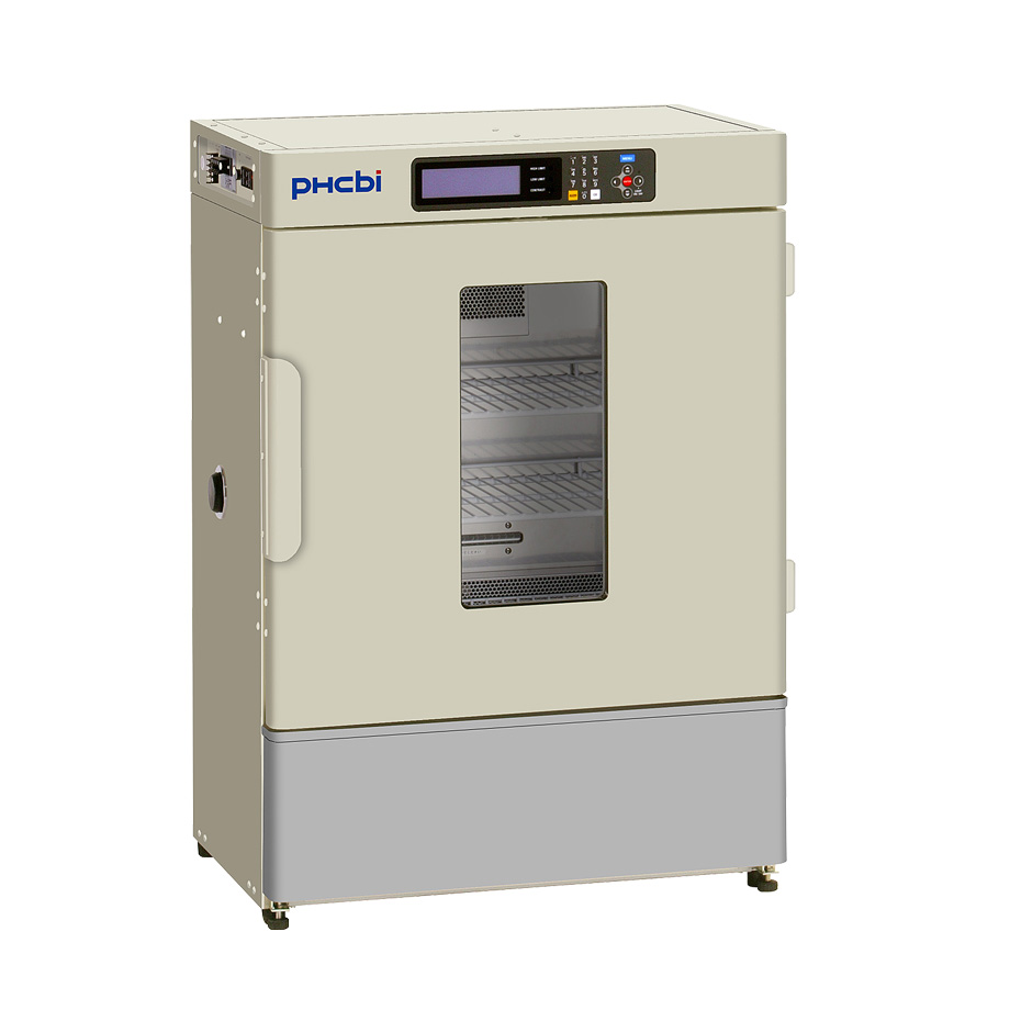 Kylinkubator, PHCbi MIR-154, -10 - 60°C, 123 lit.